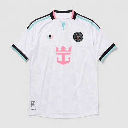 Third 26/27 Player Edition Shirt - Match Day