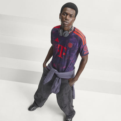 Third 26/27 Player Edition Shirt