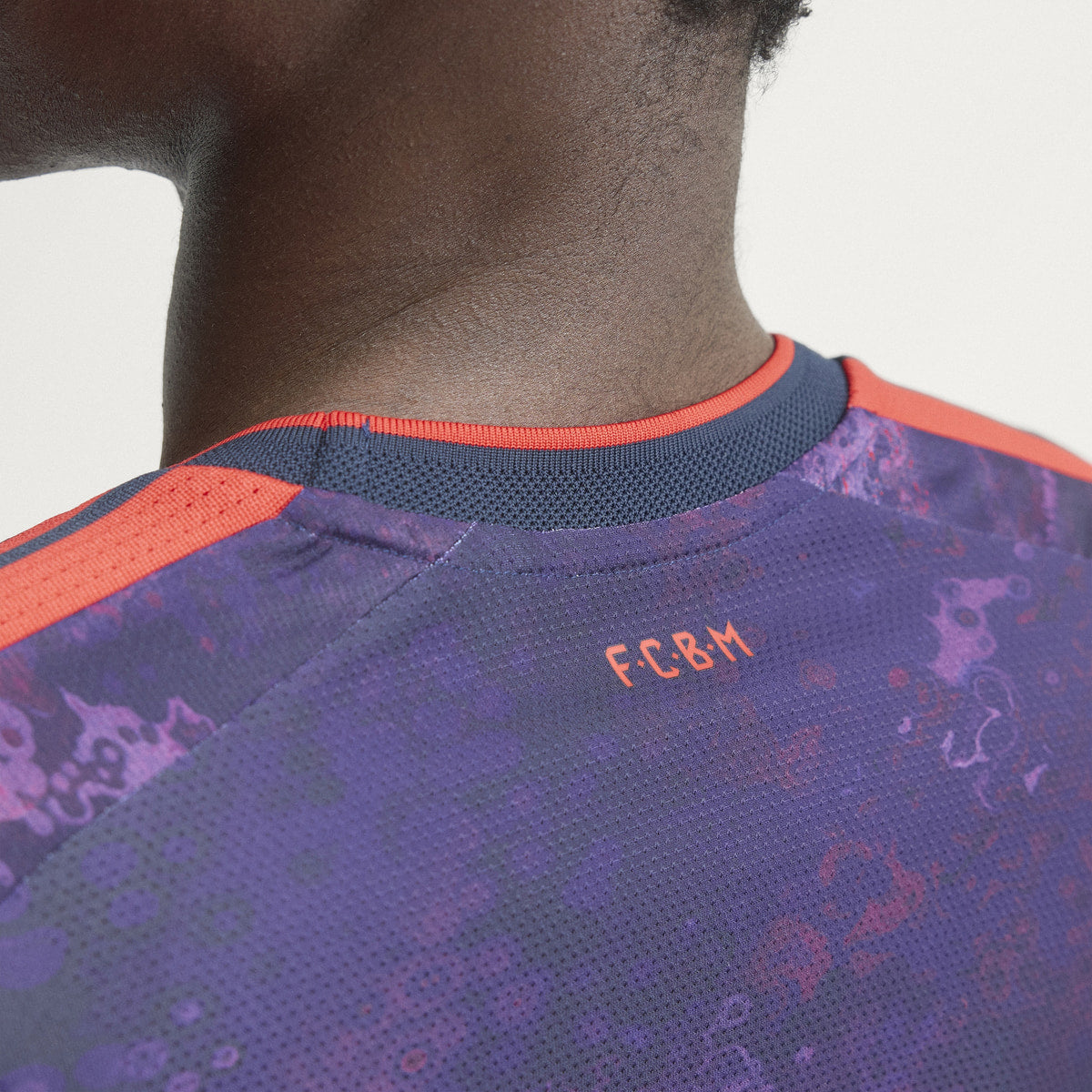 Third 26/27 Player Edition Shirt