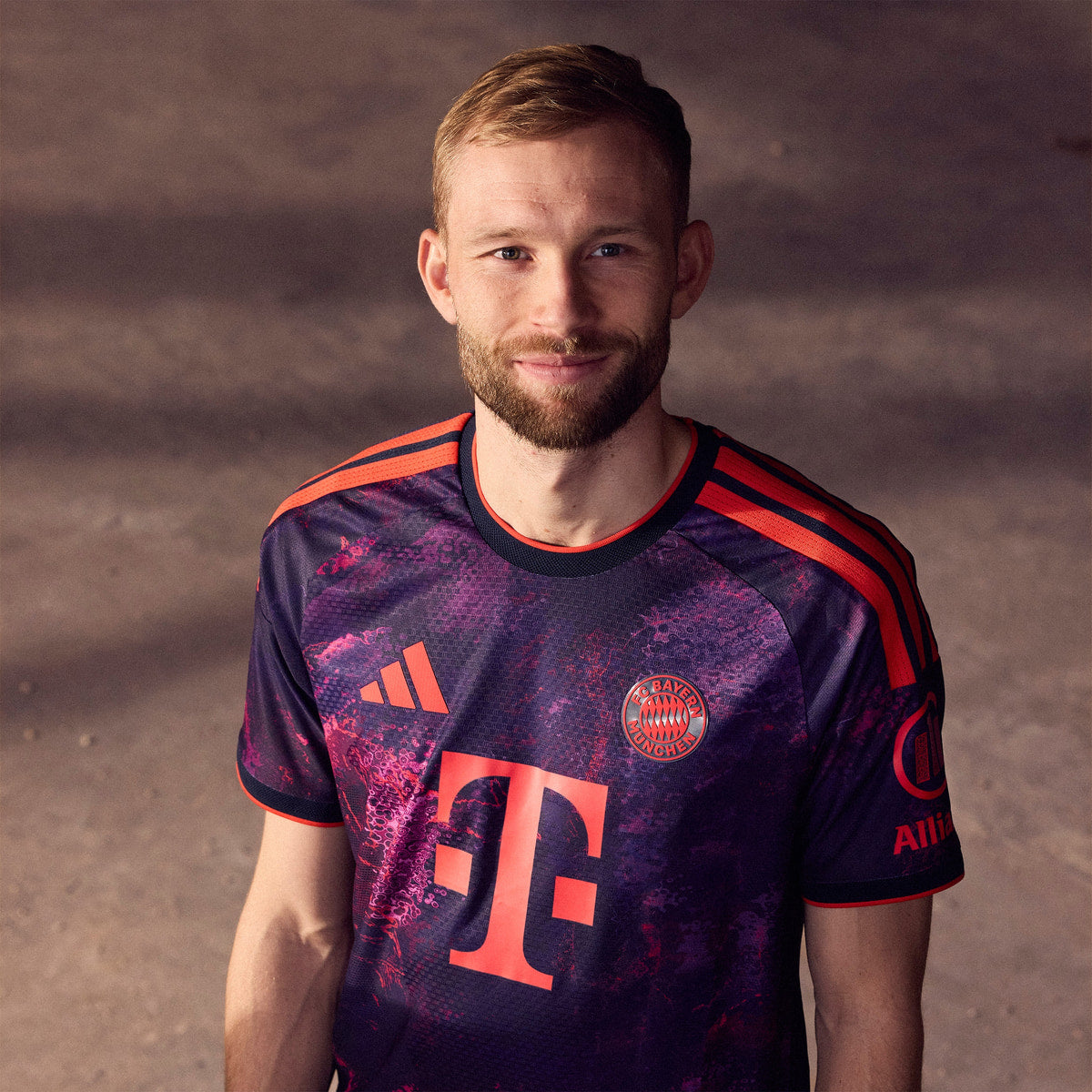 Third 26/27 Player Edition Shirt