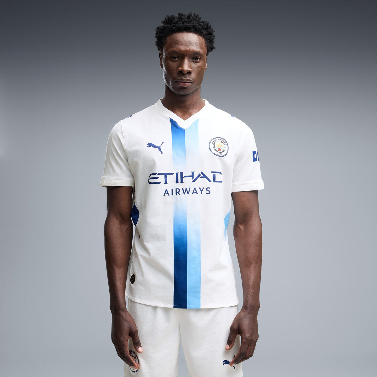 Third 26/27 Player Edition Shirt - Match Day