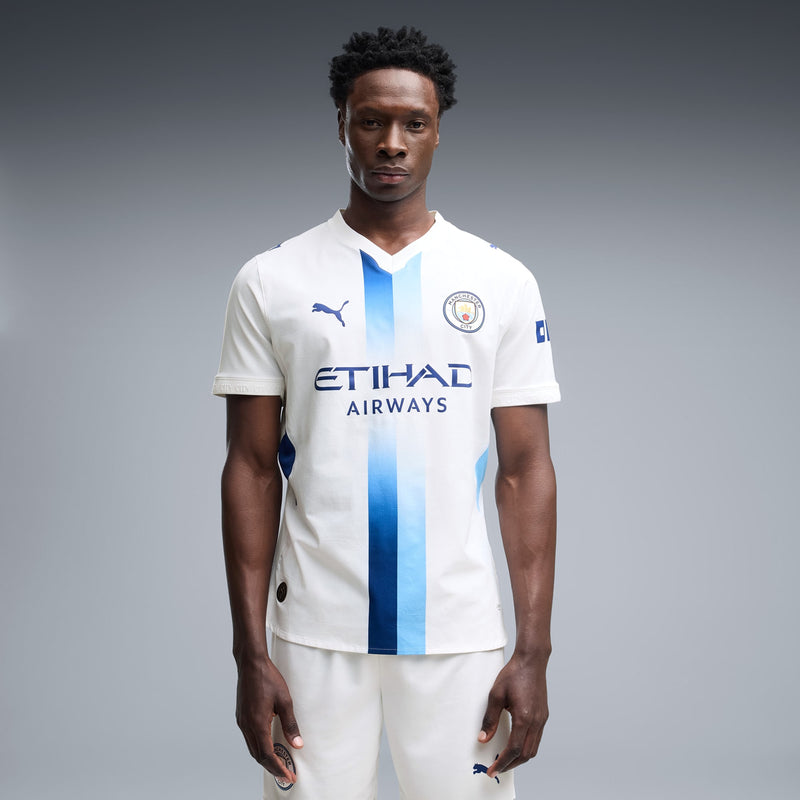 Third 26/27 Player Edition Shirt - Match Day
