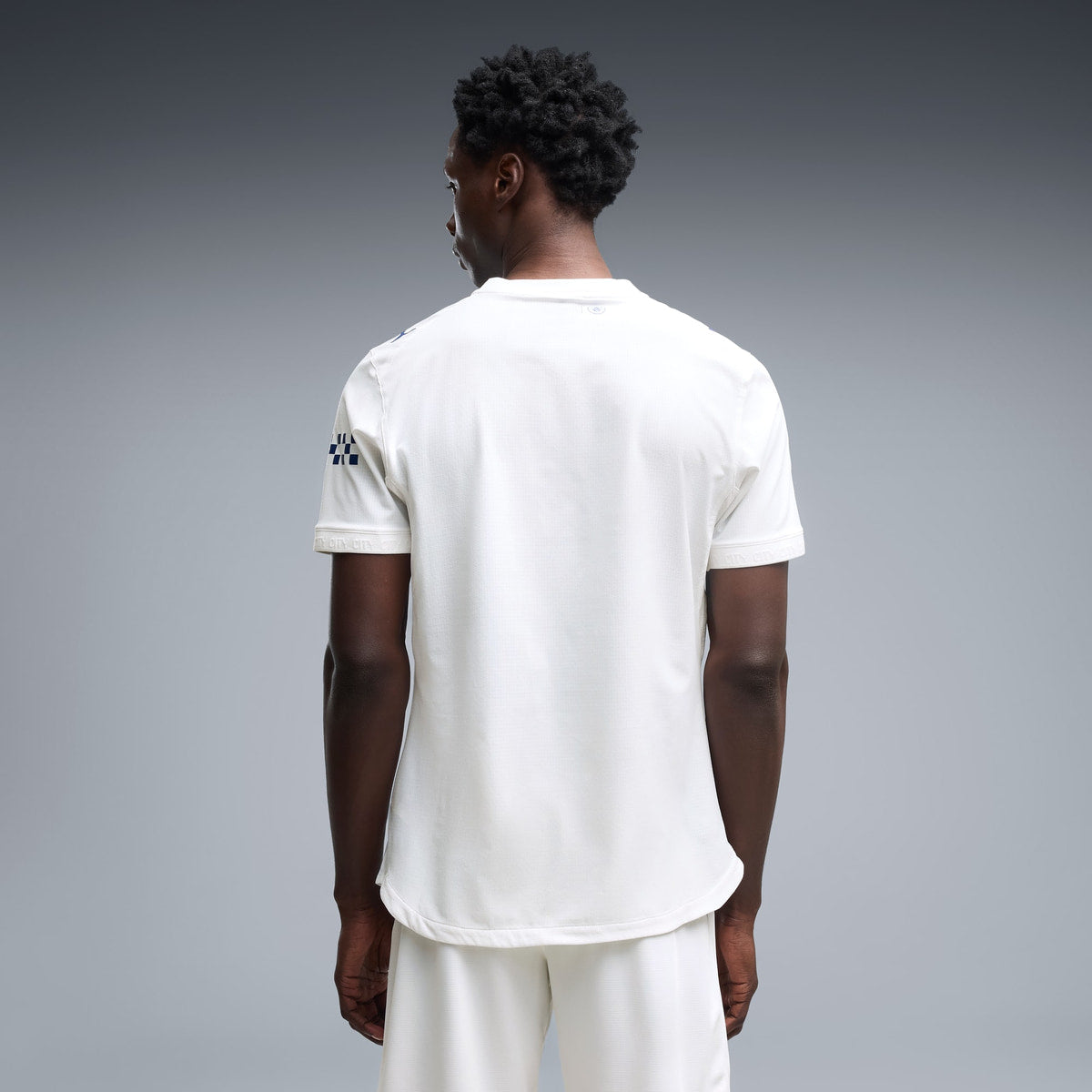 Third 26/27 Player Edition Shirt - Match Day