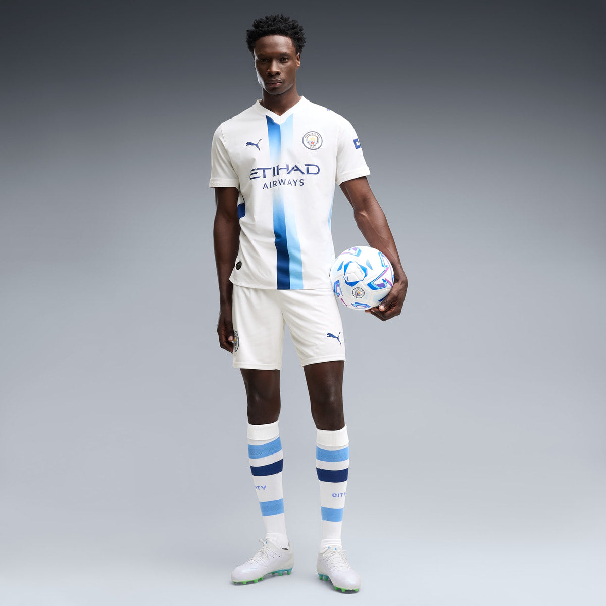 Third 26/27 Player Edition Shirt - Match Day