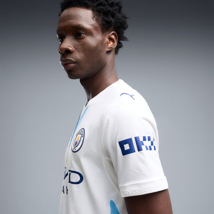 Third 26/27 Player Edition Shirt - Match Day