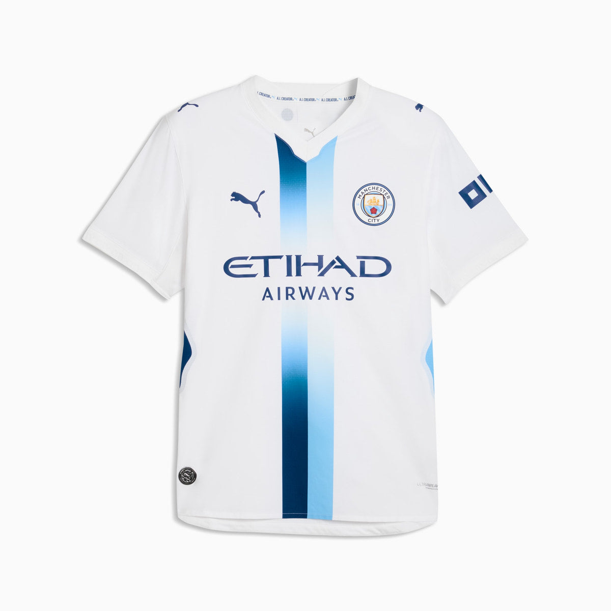 Third 26/27 Player Edition Shirt - Match Day