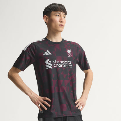 Third 26/27 Player Edition Shirt
