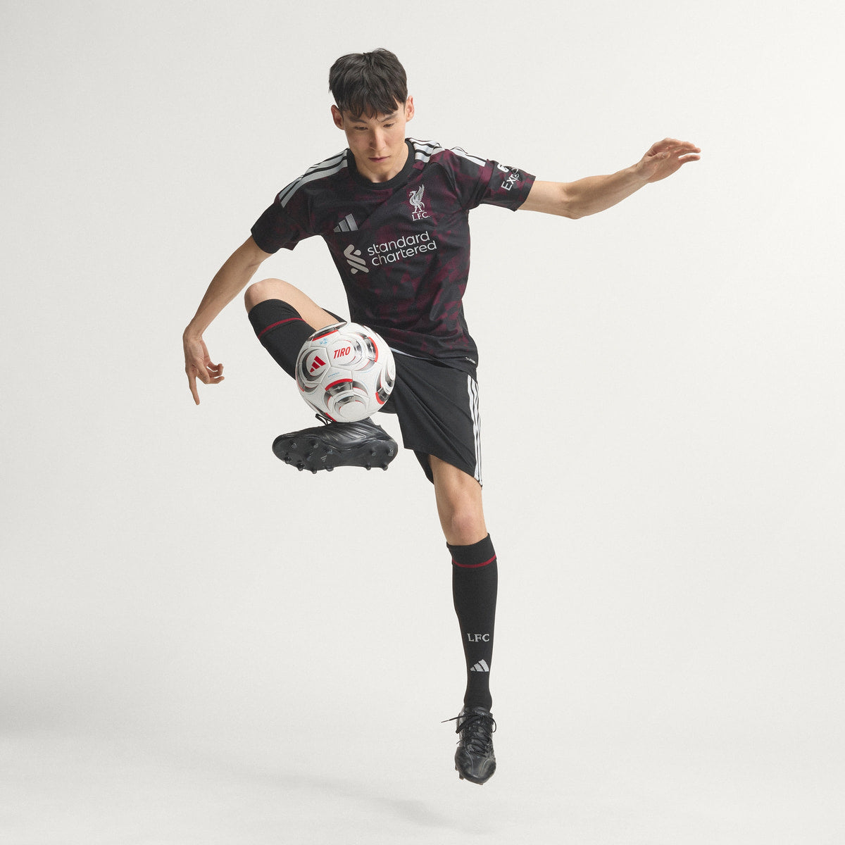 Third 26/27 Player Edition Shirt