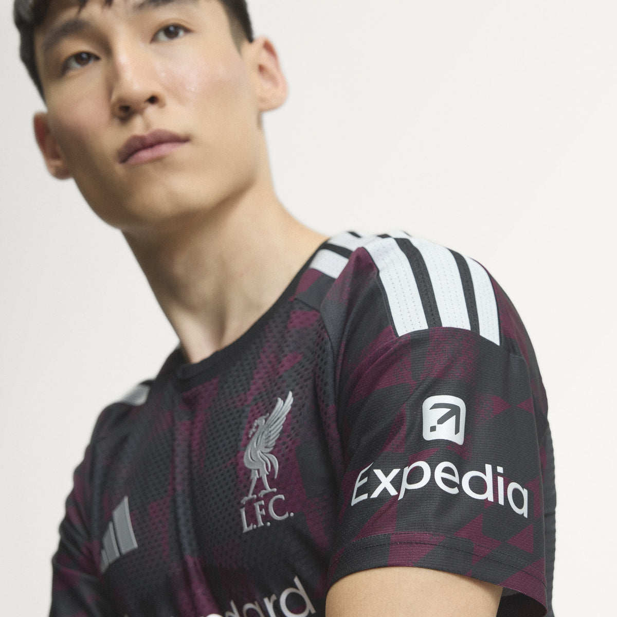 Third 26/27 Player Edition Shirt