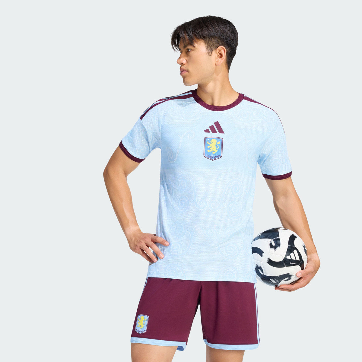 Third 26/27 Player Edition Shirt