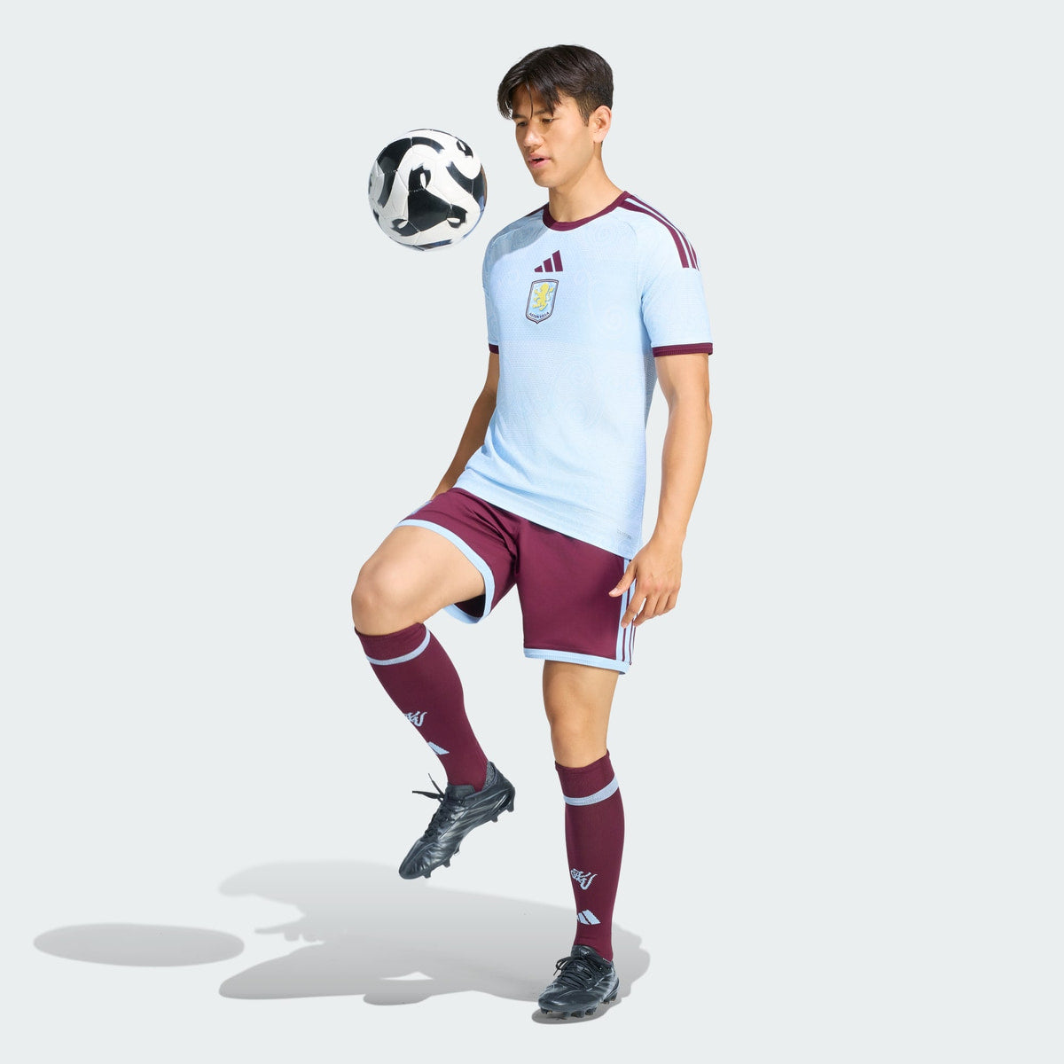 Third 26/27 Player Edition Shirt