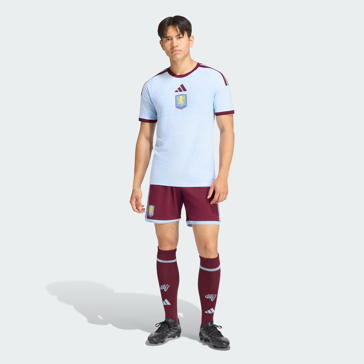 Third 26/27 Player Edition Shirt