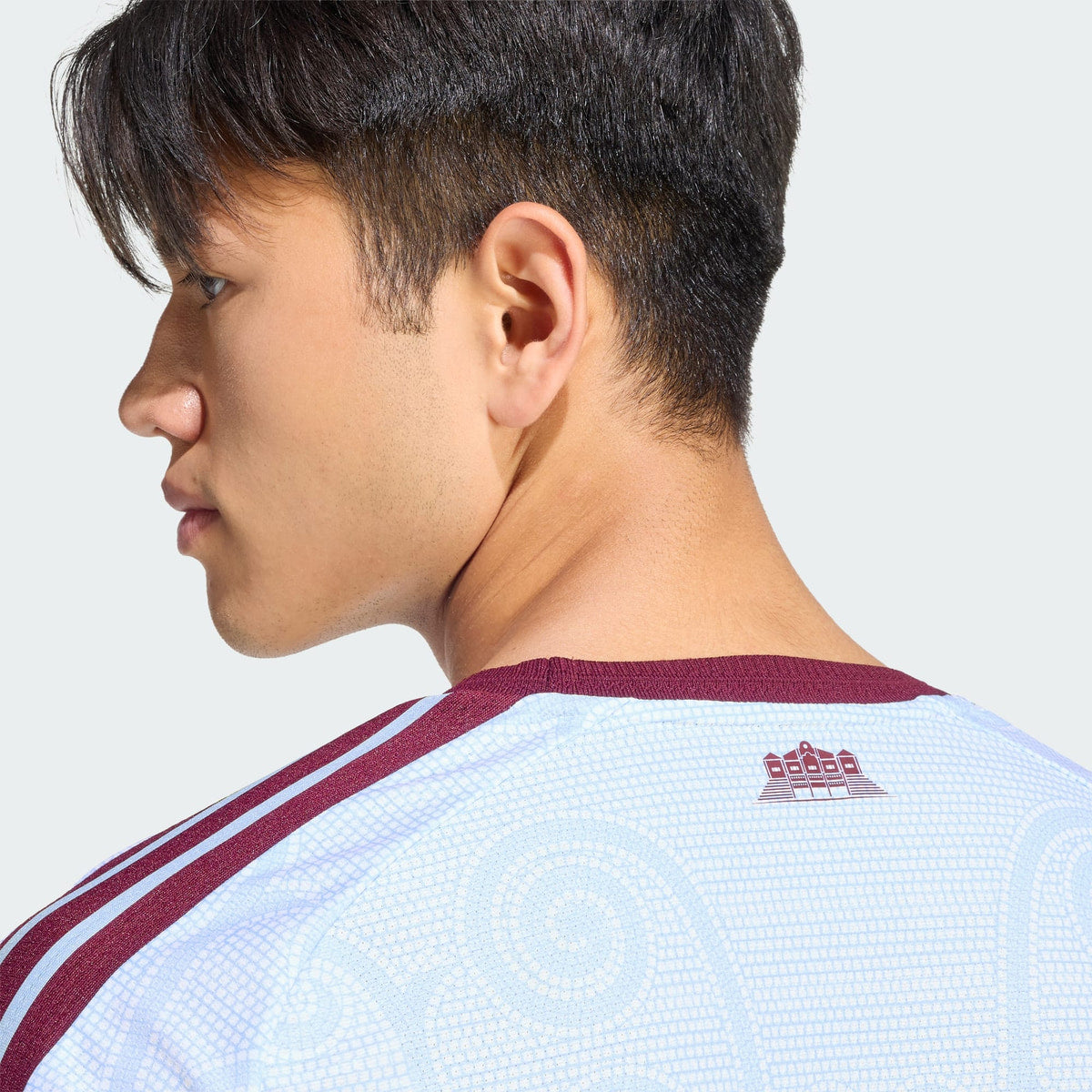 Third 26/27 Player Edition Shirt
