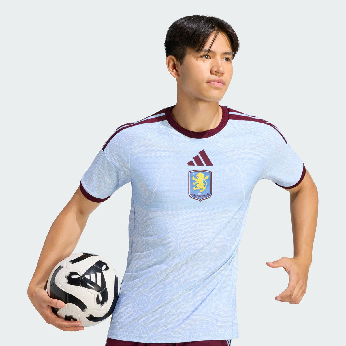 Third 26/27 Player Edition Shirt