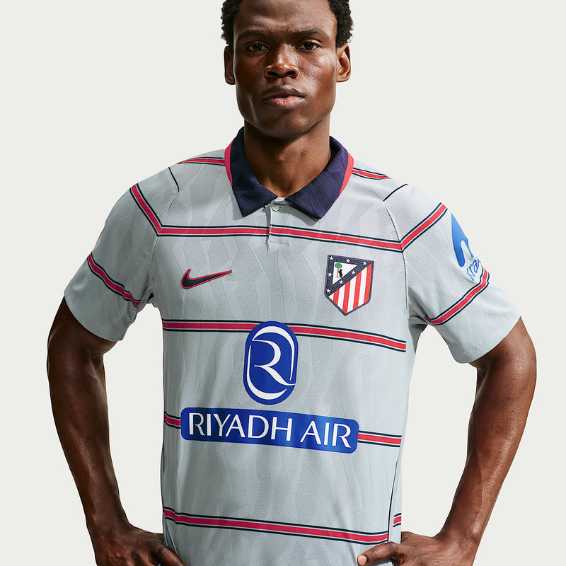Third 26/27 Player Edition Shirt - Match Day
