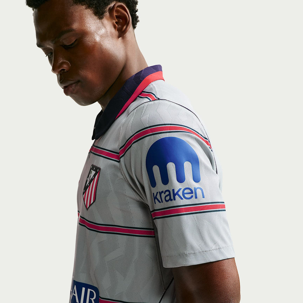 Third 26/27 Player Edition Shirt - Match Day