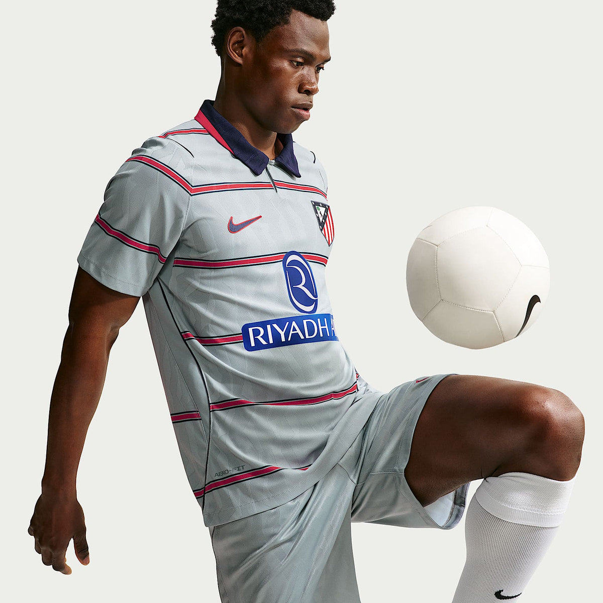 Third 26/27 Player Edition Shirt - Match Day