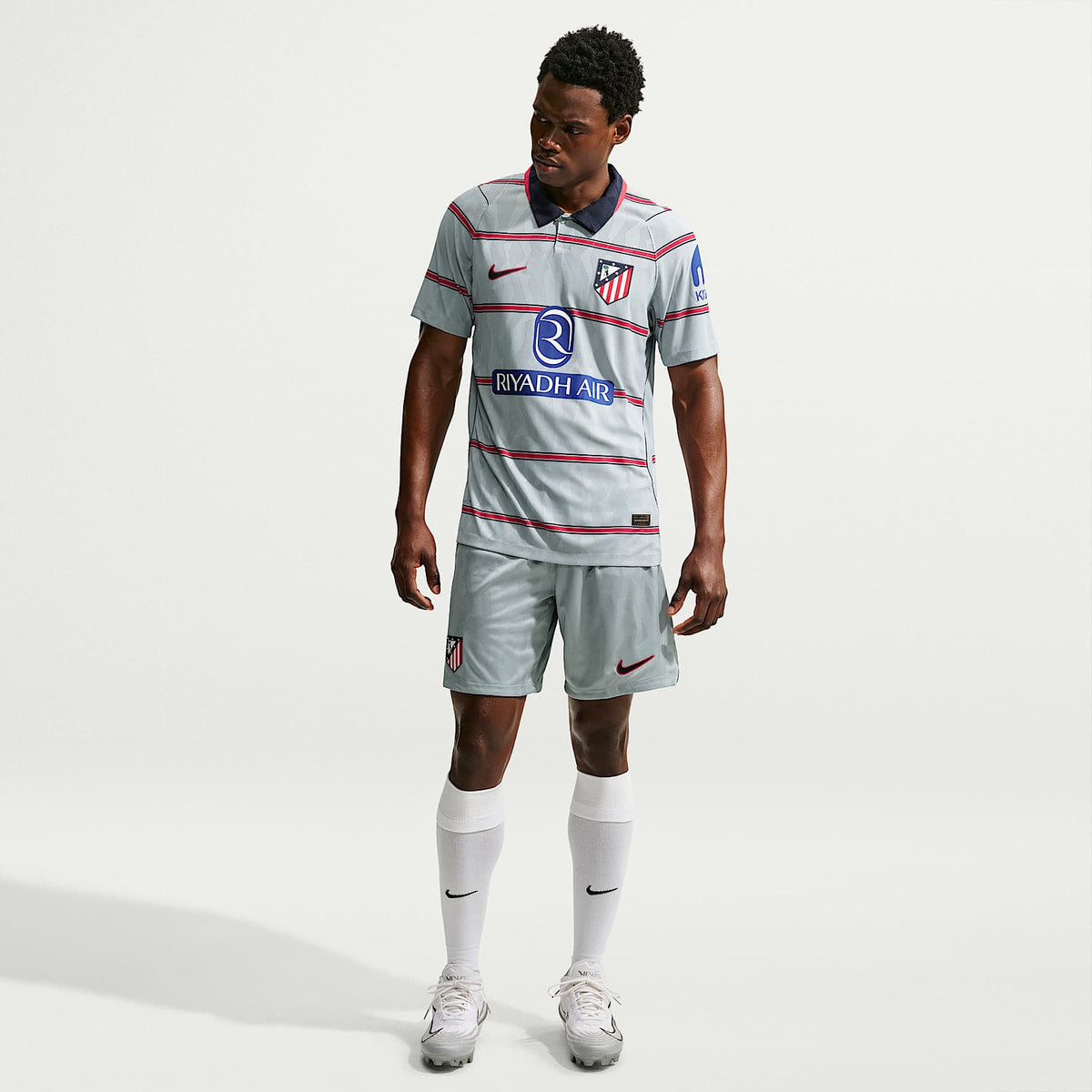 Third 26/27 Player Edition Shirt - Match Day