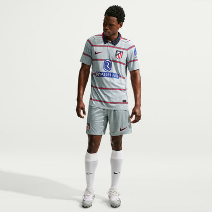 Third 26/27 Player Edition Shirt - Match Day