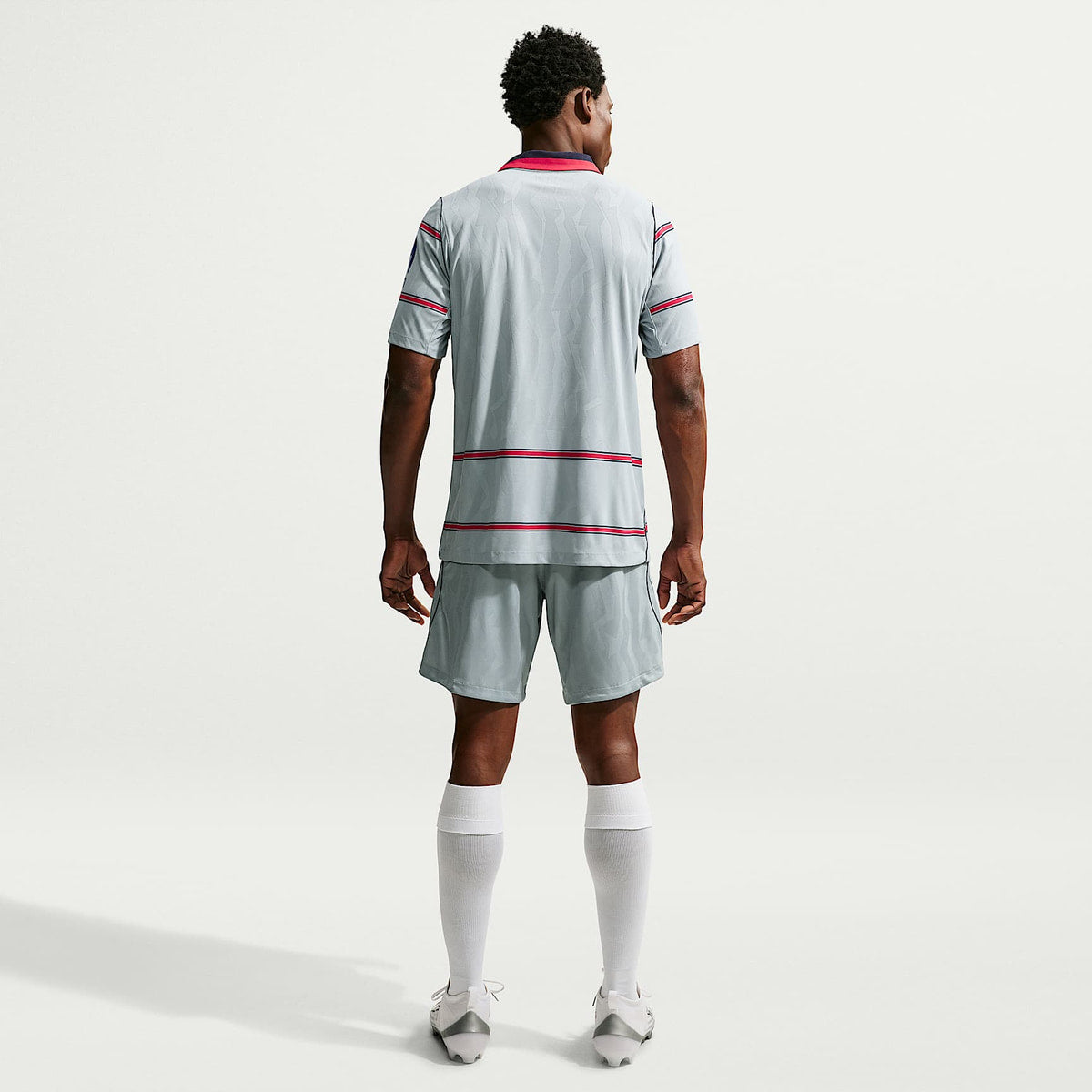 Third 26/27 Player Edition Shirt - Match Day