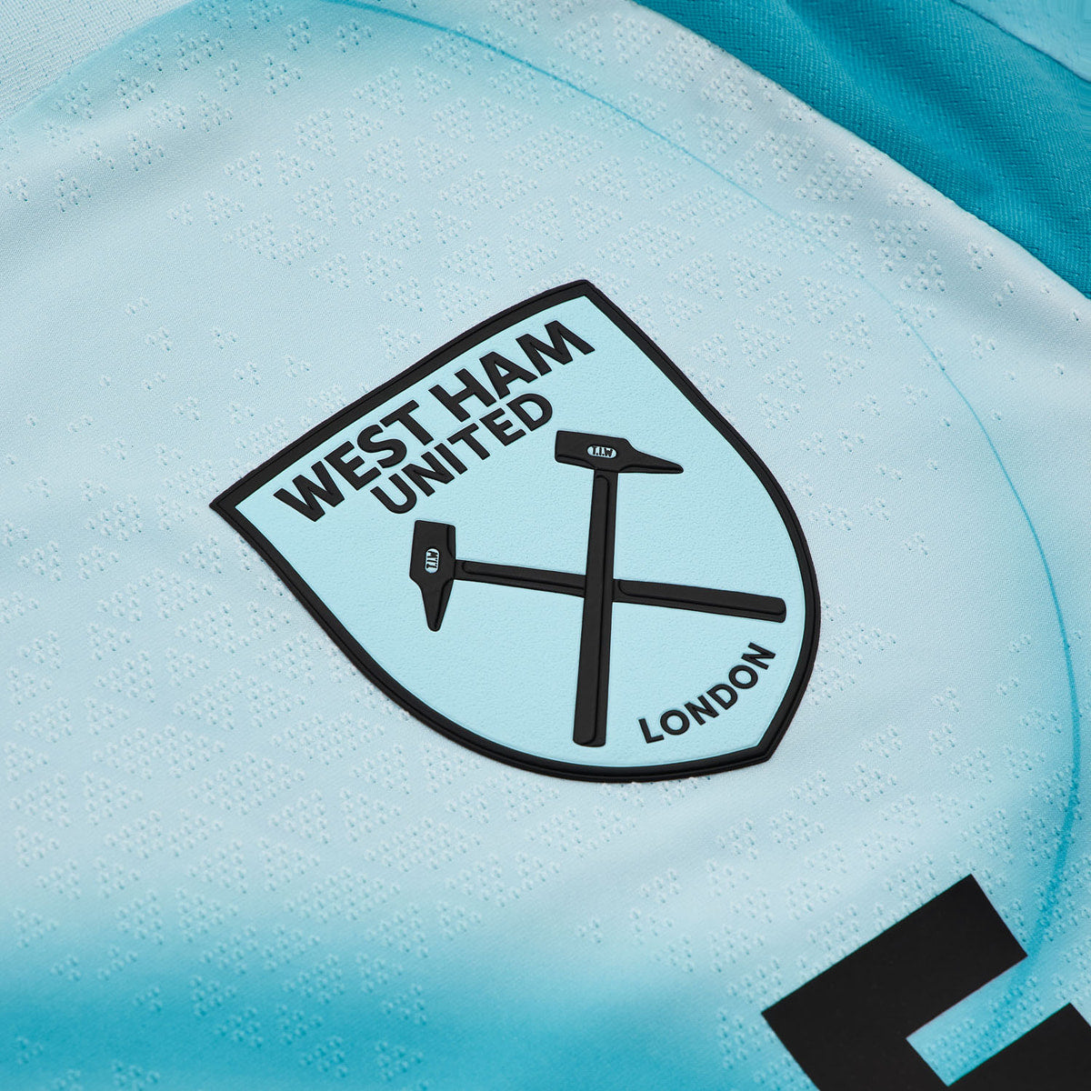 Third 26/27 Player Edition Shirt - Match Day