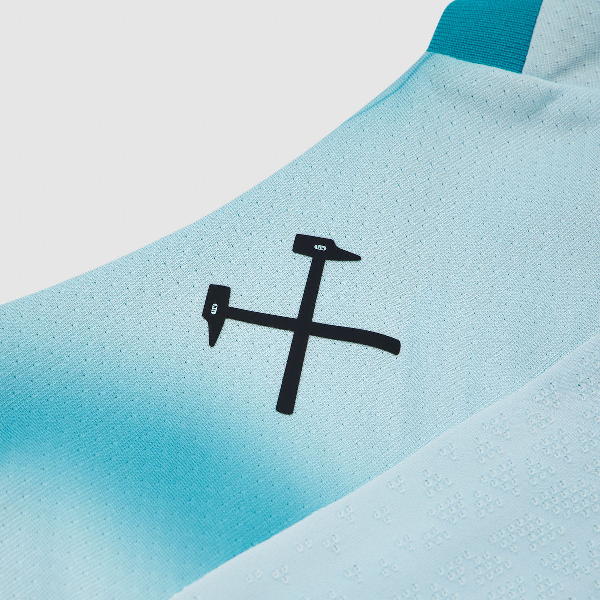 Third 26/27 Player Edition Shirt - Match Day