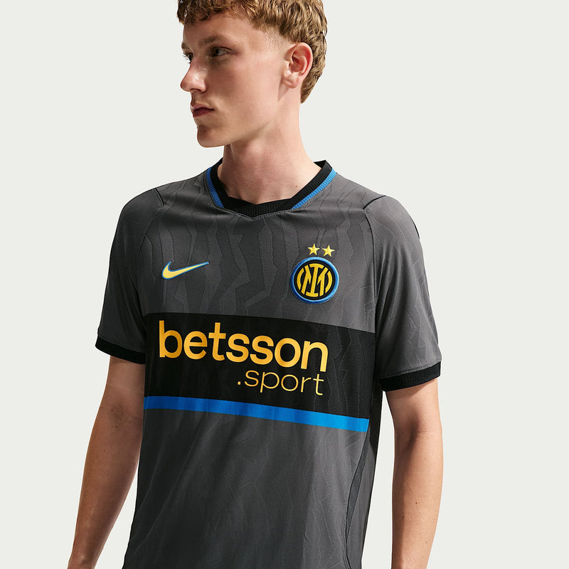 Third 26/27 Player Edition Shirt - Match Day