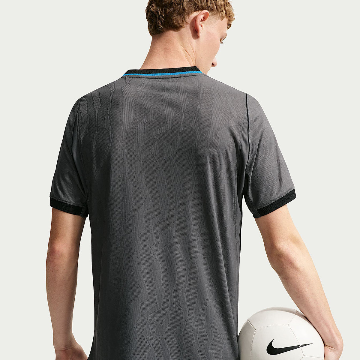 Third 26/27 Player Edition Shirt - Match Day