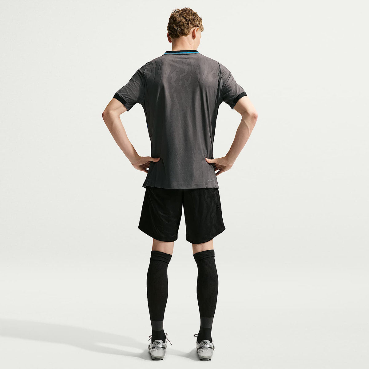 Third 26/27 Player Edition Shirt - Match Day