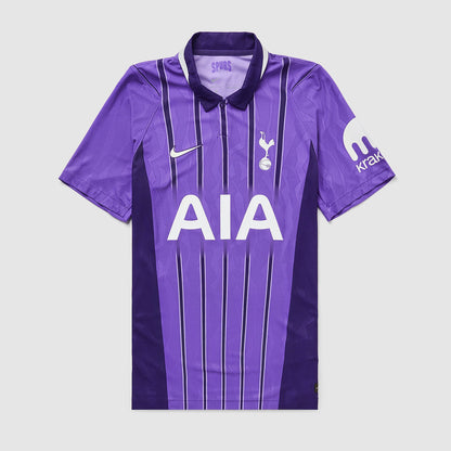 Third 26/27 Player Edition Shirt
