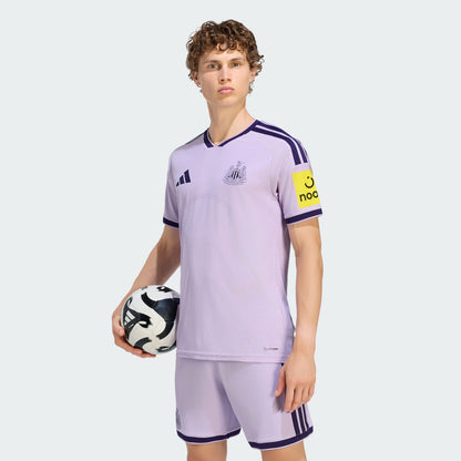 Third 26/27 Player Edition Shirt