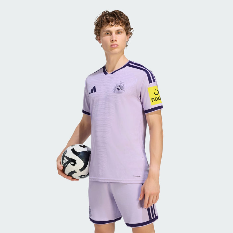 Third 26/27 Player Edition Shirt