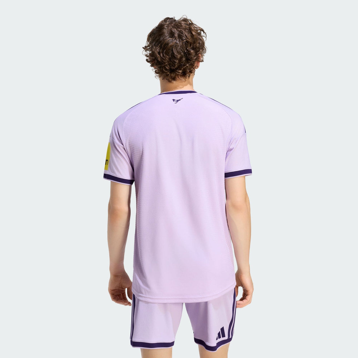 Third 26/27 Player Edition Shirt