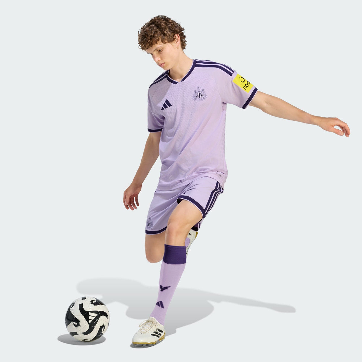 Third 26/27 Player Edition Shirt