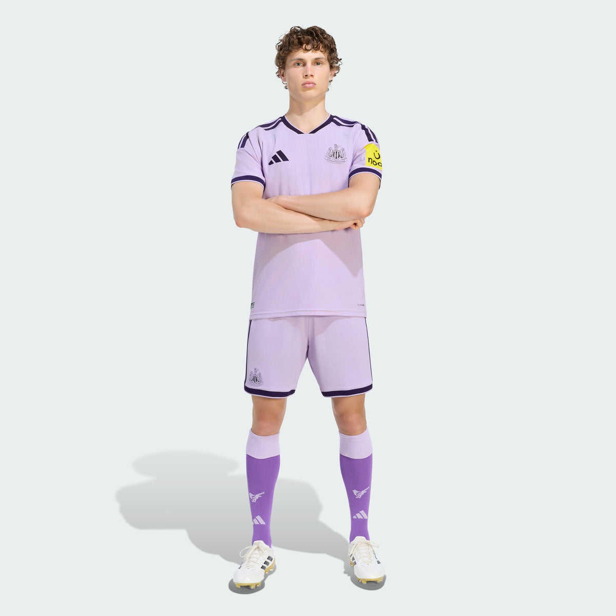 Third 26/27 Player Edition Shirt