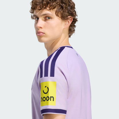 Third 26/27 Player Edition Shirt
