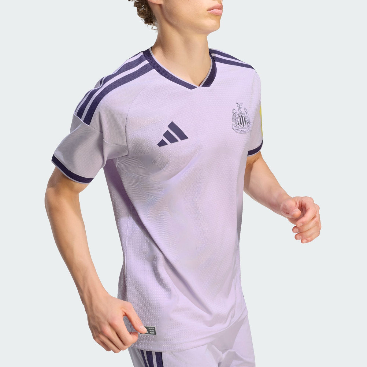 Third 26/27 Player Edition Shirt