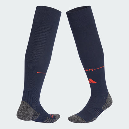 Third 26/27 Socks