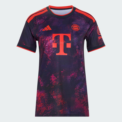 Third 26/27 Women's Shirt