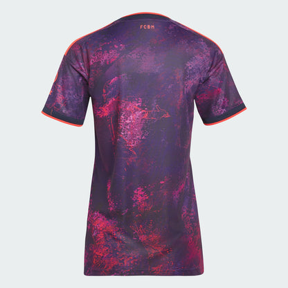 Third 26/27 Women's Shirt