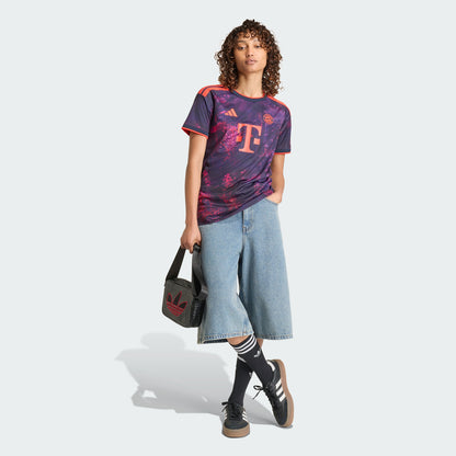 Third 26/27 Women's Shirt