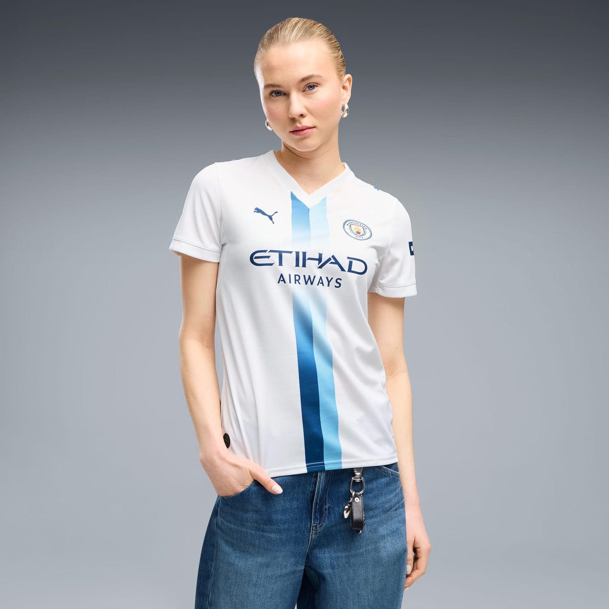 Third 26/27 Women's Shirt - Match Day