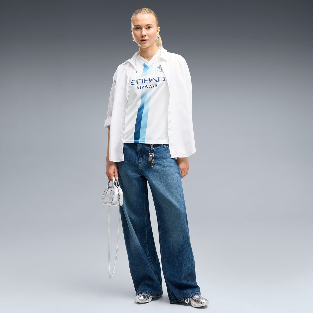 Third 26/27 Women's Shirt - Match Day