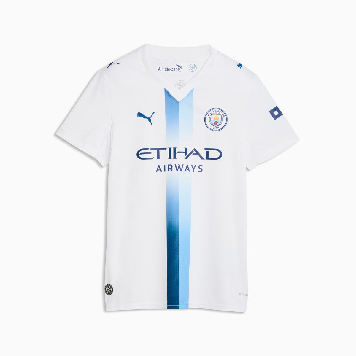 Third 26/27 Women's Shirt - Match Day