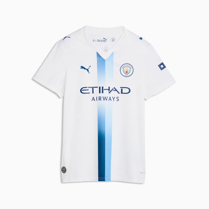 Third 26/27 Women's Shirt - Match Day