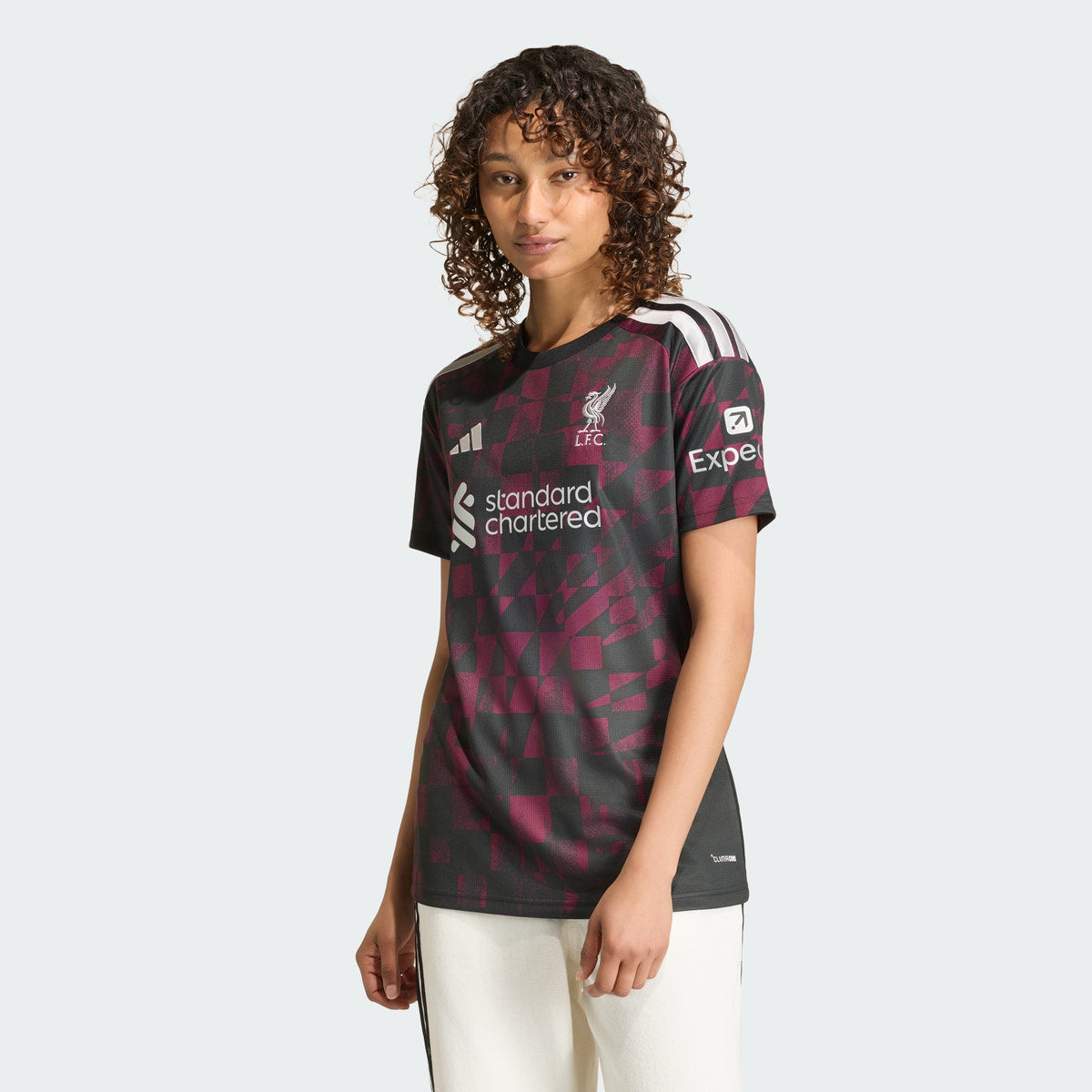 Third 26/27 Women's Shirt