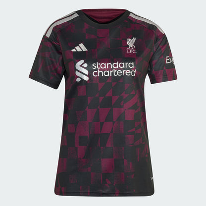 Third 26/27 Women's Shirt