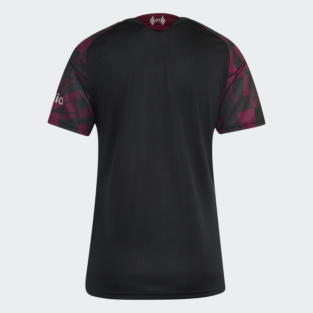 Third 26/27 Women's Shirt