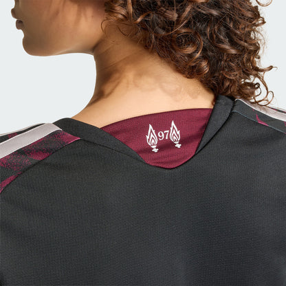 Third 26/27 Women's Shirt