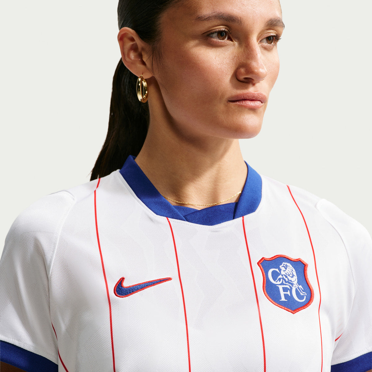 Third 26/27 Women's Shirt